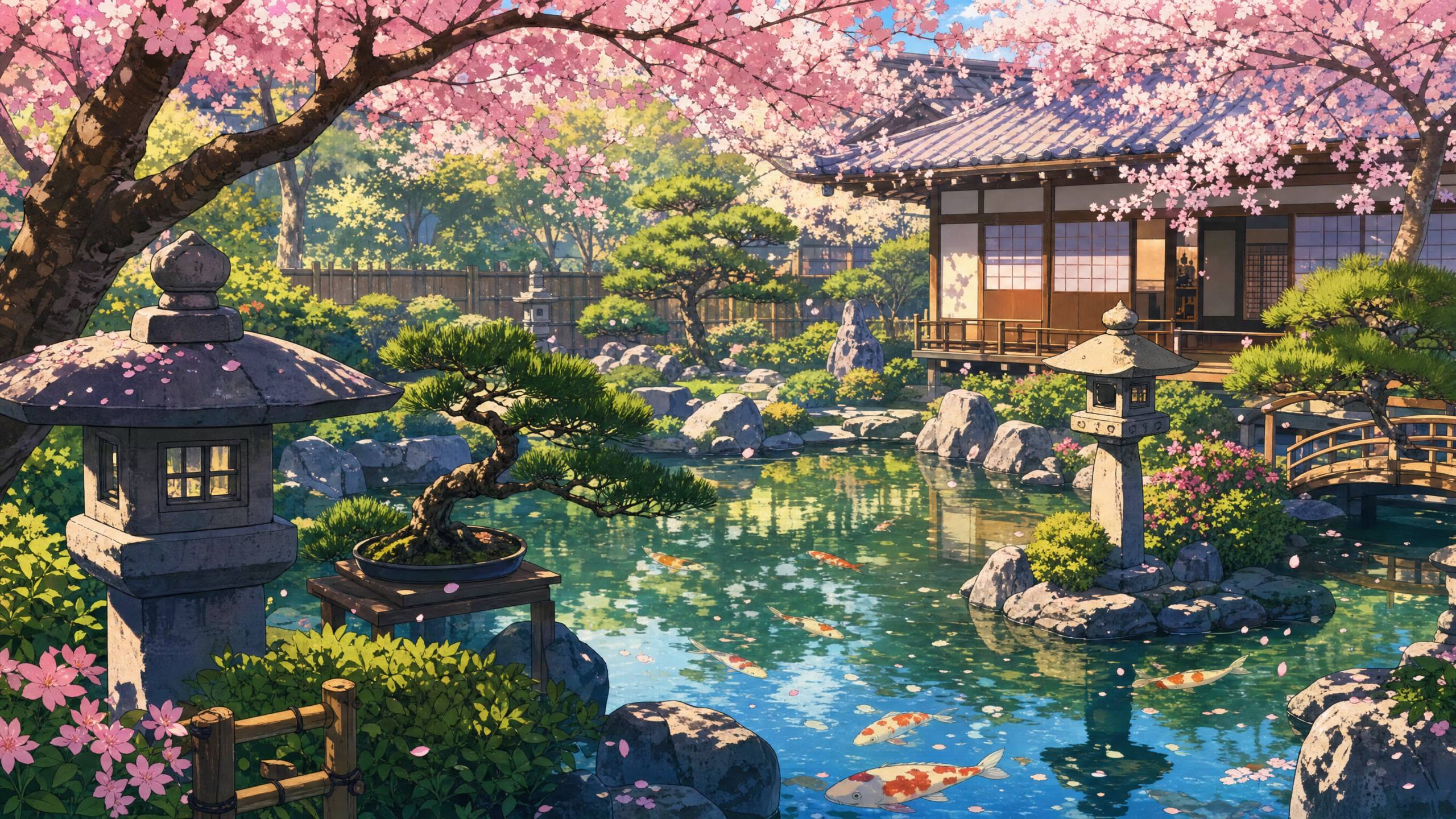 少妇植物养护